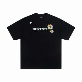 Picture of Descente T Shirts Short _SKUDescenteS-XLzztr0916461